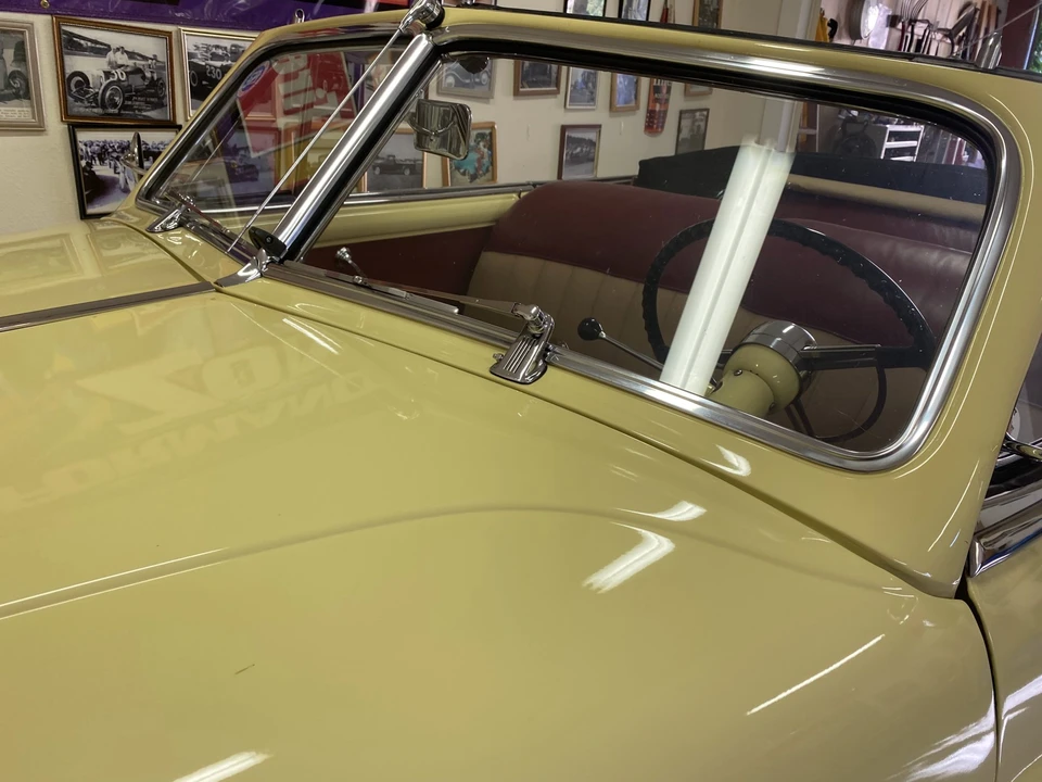 1948 Buick Super - Image 17 of 31