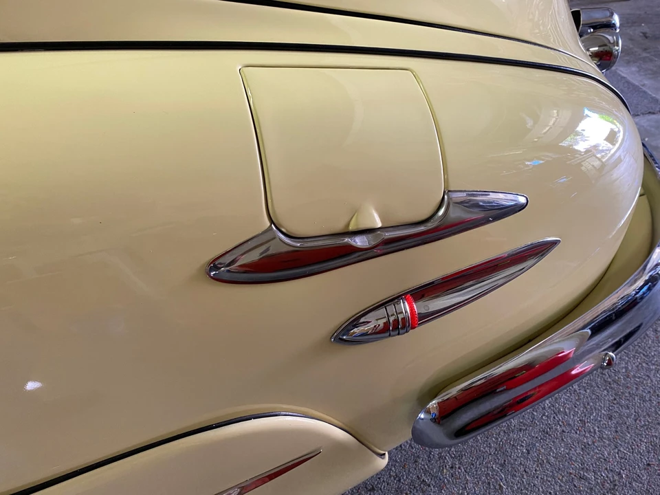 1948 Buick Super - Image 27 of 31