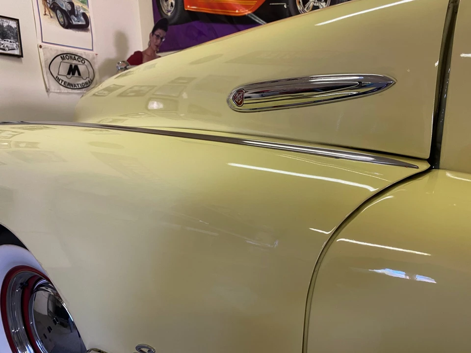 1948 Buick Super - Image 18 of 31