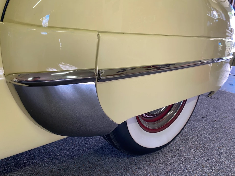 1948 Buick Super - Image 26 of 31
