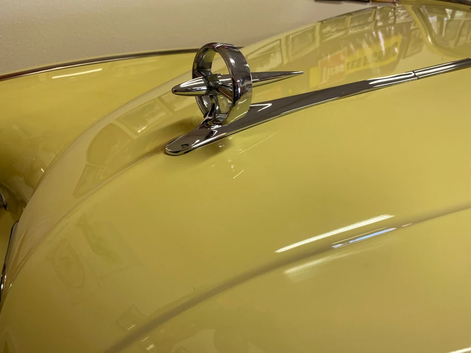 1948 Buick Super - Image 13 of 31