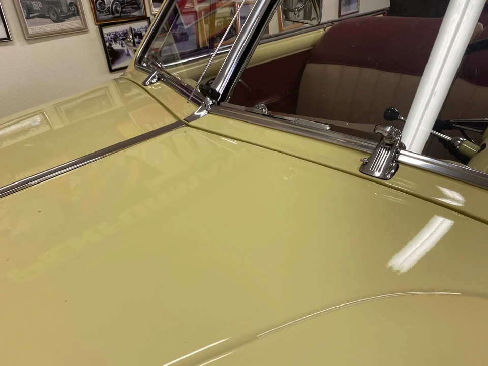 1948 Buick Super - Image 16 of 31