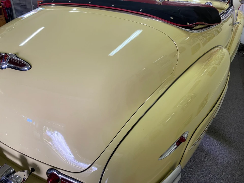 1948 Buick Super - Image 31 of 31