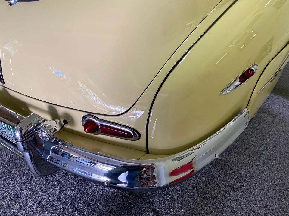 1948 Buick Super - Image 30 of 31