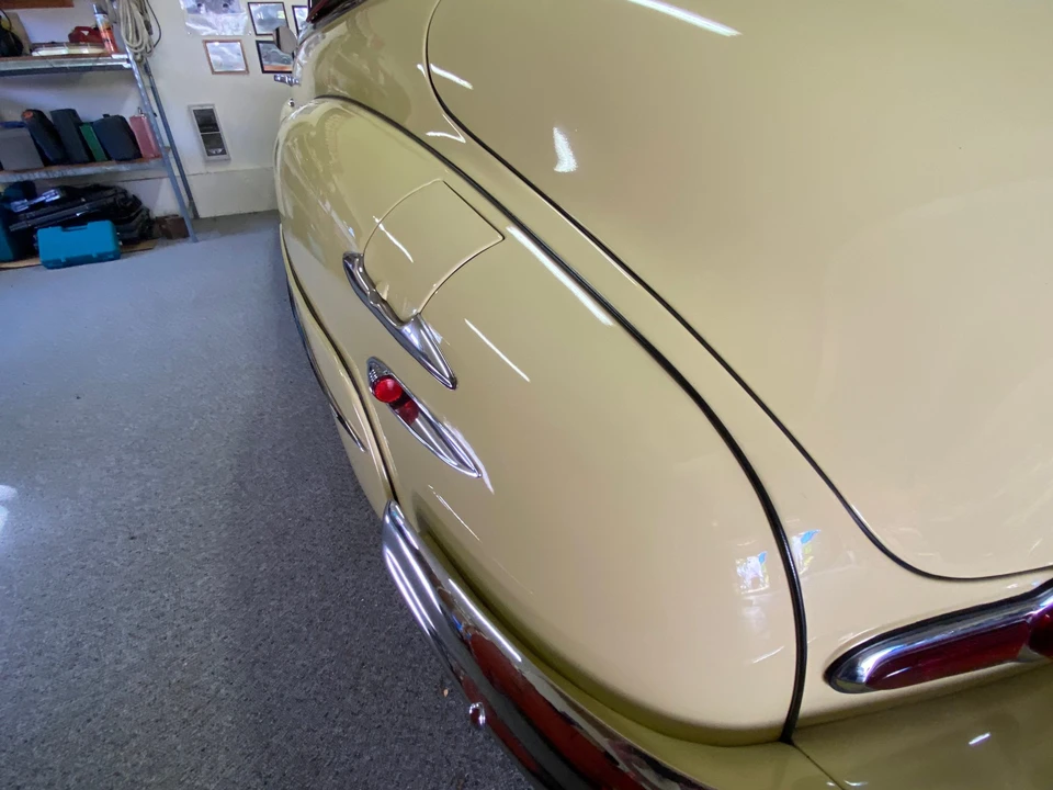 1948 Buick Super - Image 29 of 31