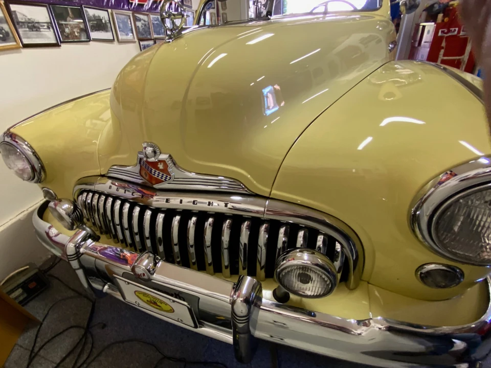 1948 Buick Super - Image 12 of 31