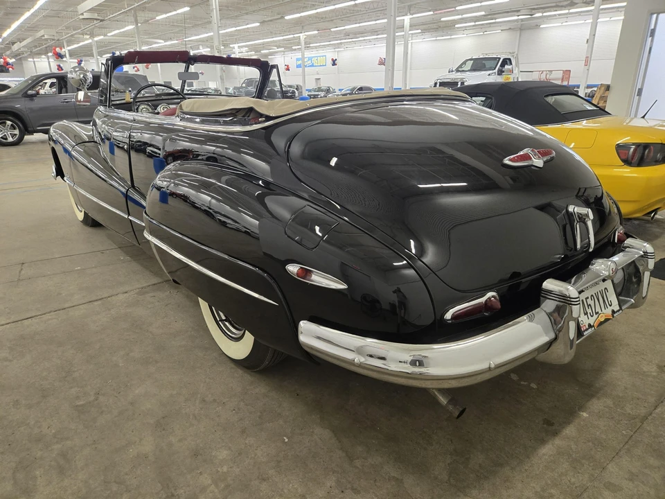 1948 Buick Super - Image 11 of 31