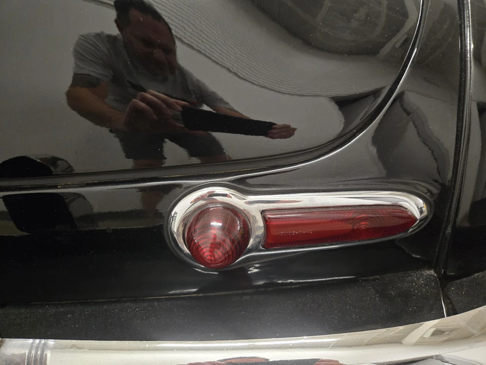 1948 Buick Super - Image 23 of 31