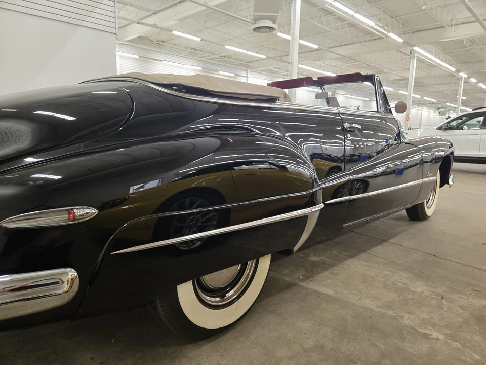 1948 Buick Super - Image 15 of 31