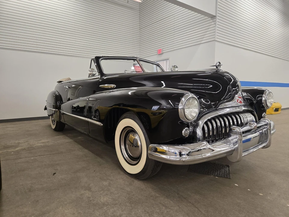 1948 Buick Super - Image 2 of 31
