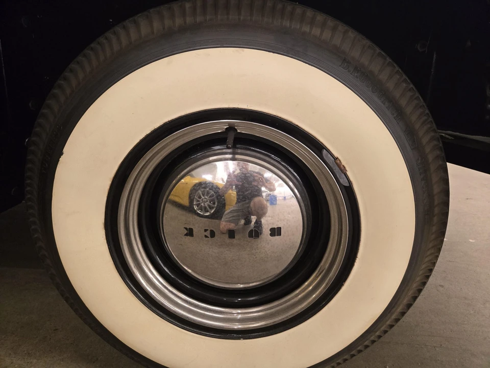 1948 Buick Super - Image 29 of 31