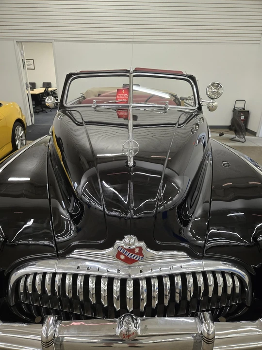 1948 Buick Super - Image 18 of 31