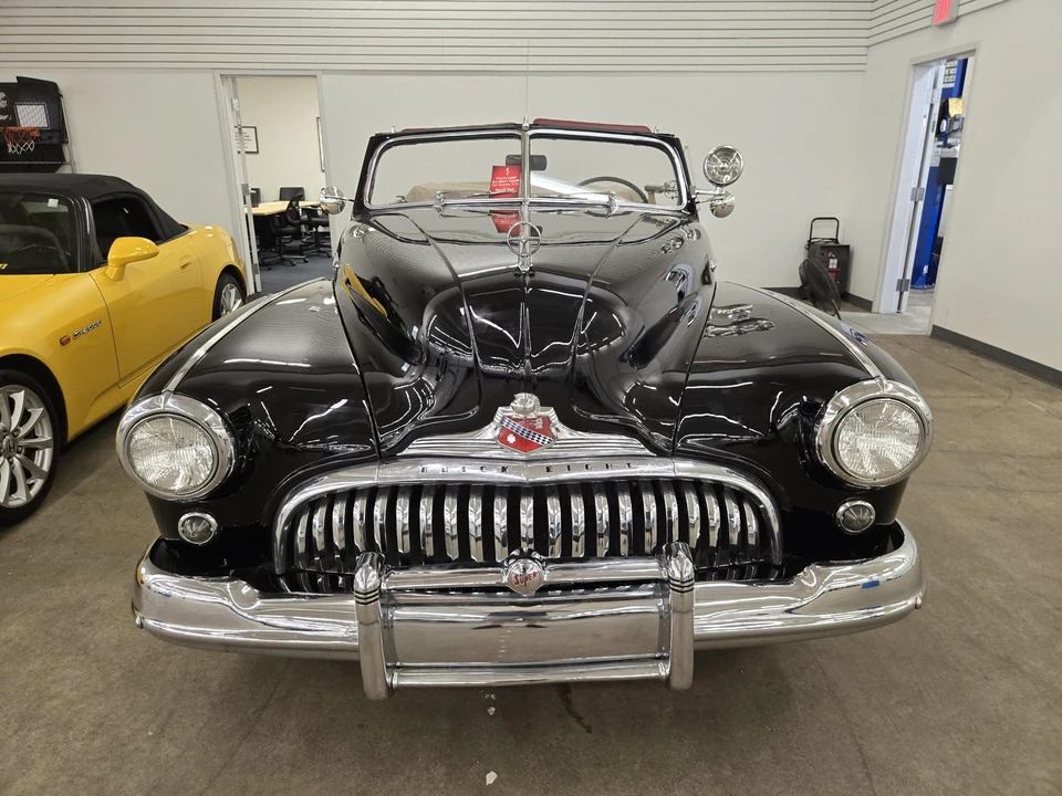 1948 Buick Super - Image 4 of 31