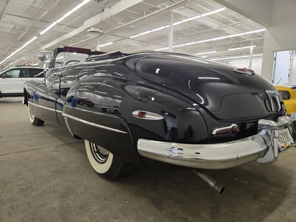 1948 Buick Super - Image 12 of 31