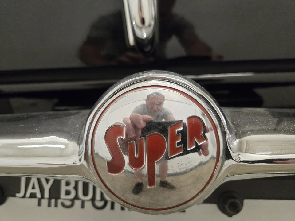 1948 Buick Super - Image 28 of 31