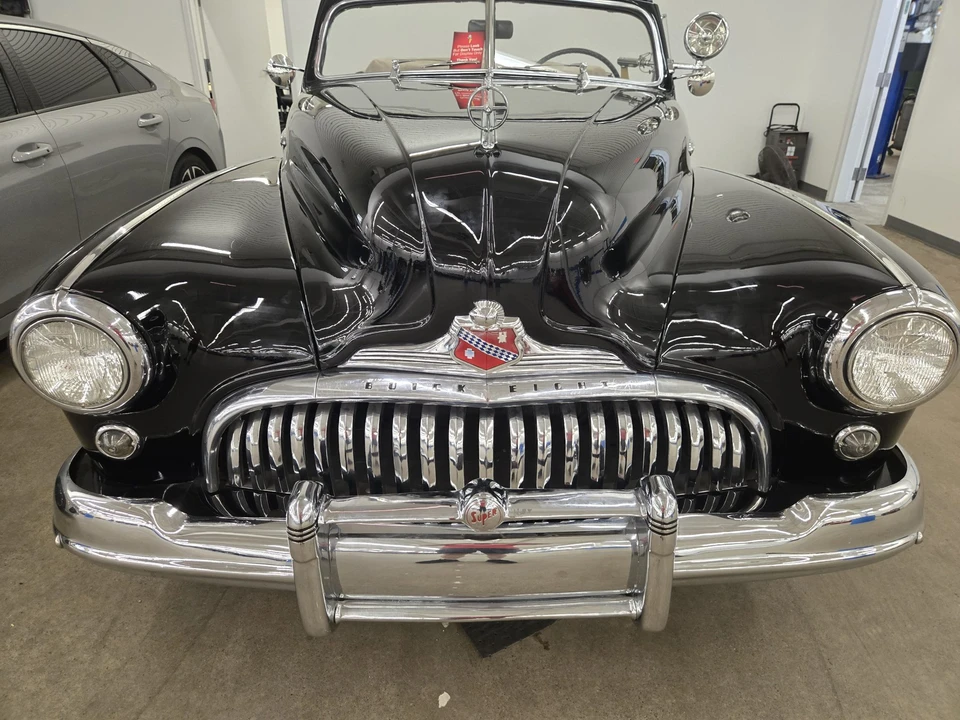 1948 Buick Super - Image 17 of 31