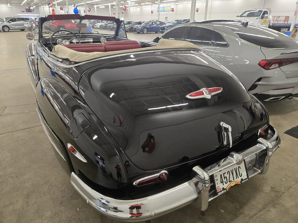 1948 Buick Super - Image 13 of 31