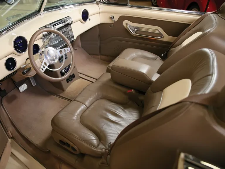 1948 Buick Super - Image 5 of 28