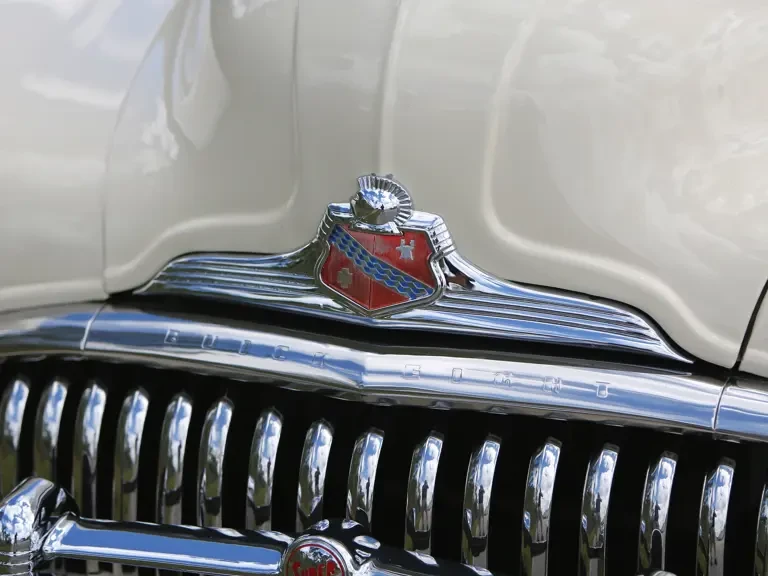 1948 Buick Super - Image 8 of 28