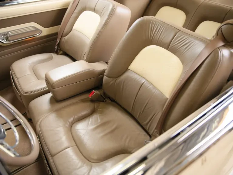 1948 Buick Super - Image 14 of 28