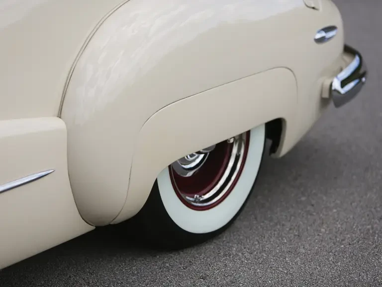 1948 Buick Super - Image 23 of 28
