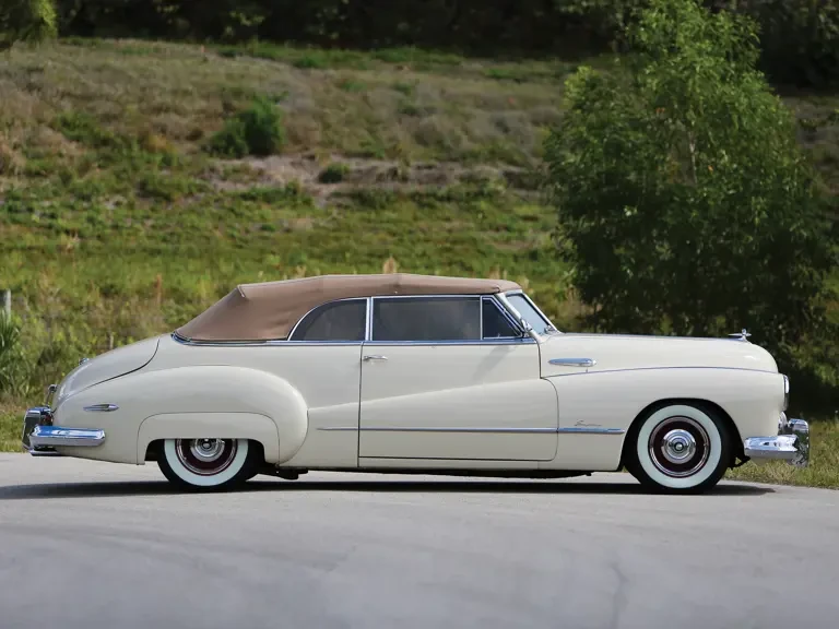 1948 Buick Super - Image 19 of 28