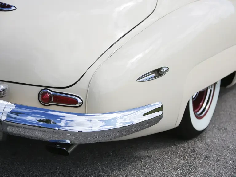 1948 Buick Super - Image 26 of 28