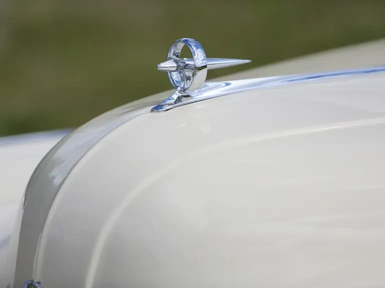 1948 Buick Super - Image 7 of 28