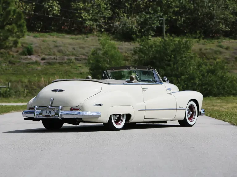 1948 Buick Super - Image 18 of 28
