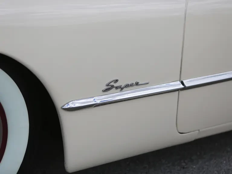 1948 Buick Super - Image 25 of 28