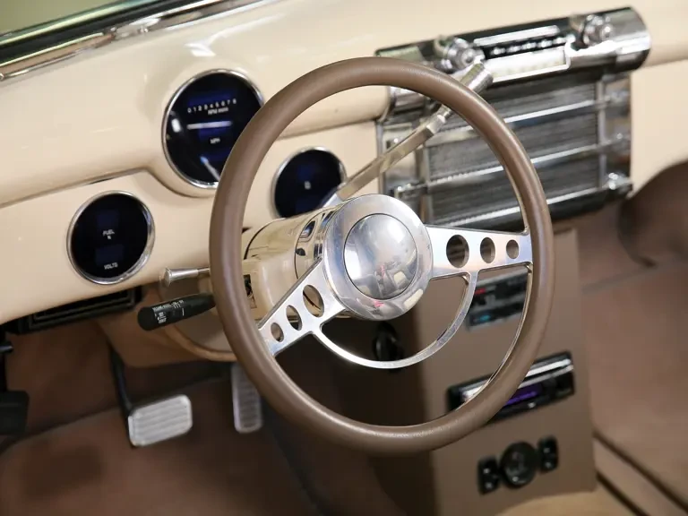 1948 Buick Super - Image 11 of 28