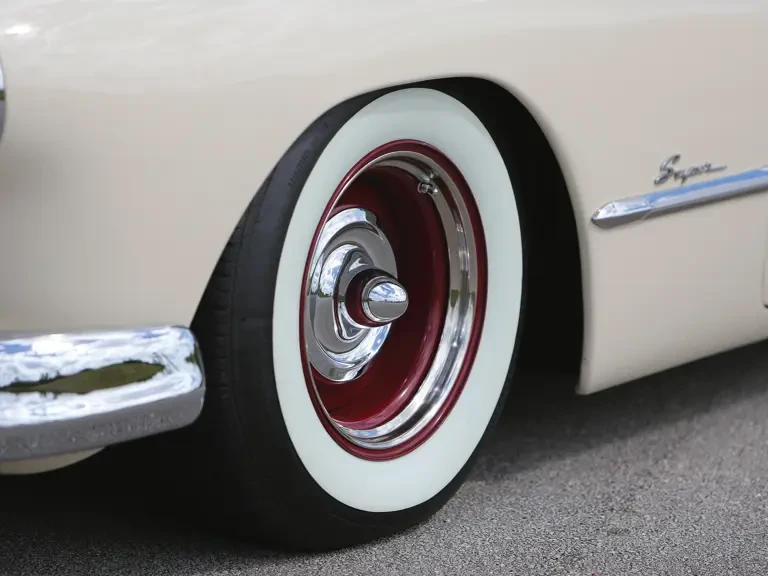 1948 Buick Super - Image 24 of 28