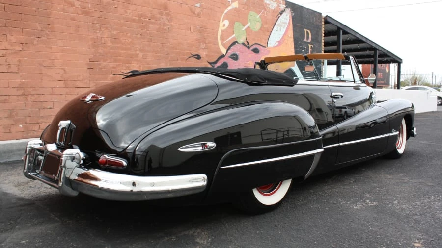 1948 Buick Super - Image 2 of 21