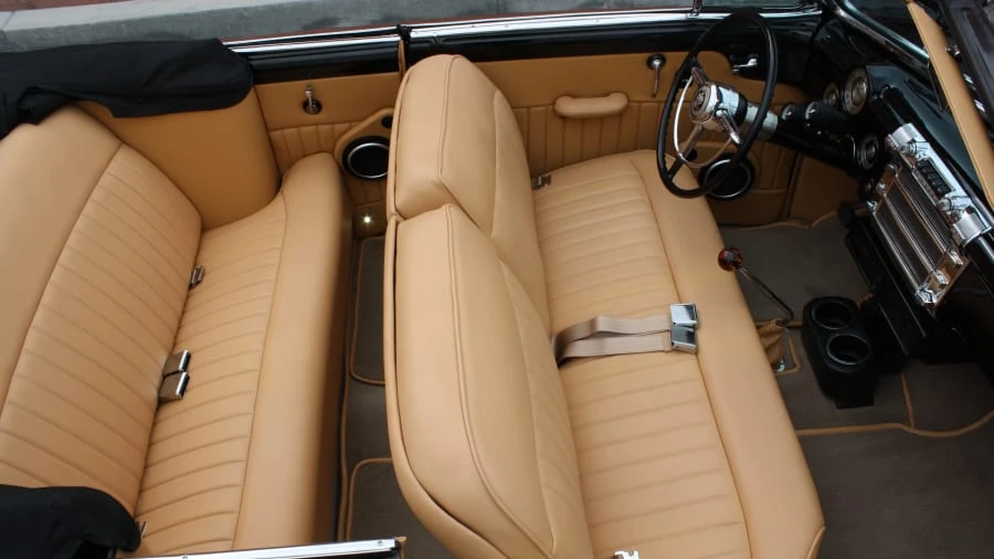 1948 Buick Super - Image 7 of 21