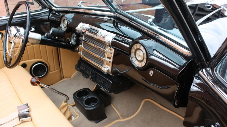 1948 Buick Super - Image 8 of 21