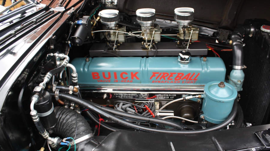 1948 Buick Super - Image 9 of 21