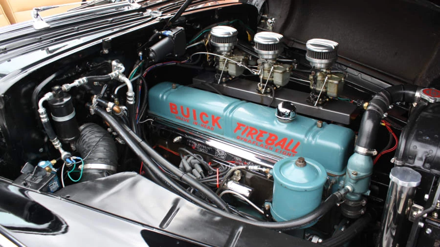 1948 Buick Super - Image 10 of 21