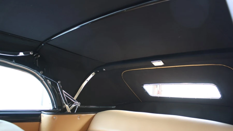 1948 Buick Super - Image 11 of 21