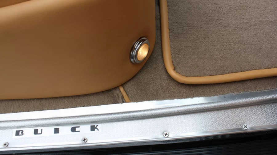 1948 Buick Super - Image 12 of 21