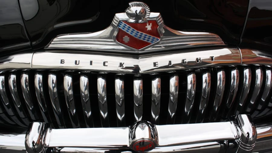 1948 Buick Super - Image 16 of 21