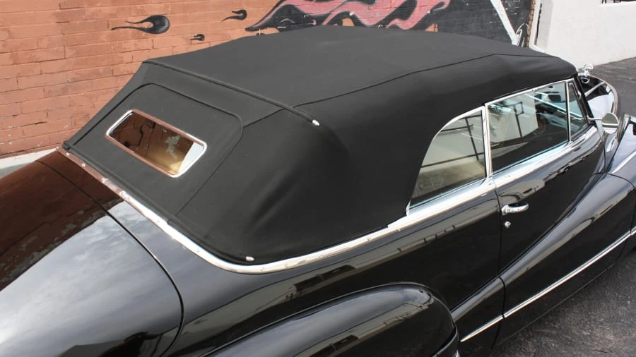 1948 Buick Super - Image 17 of 21
