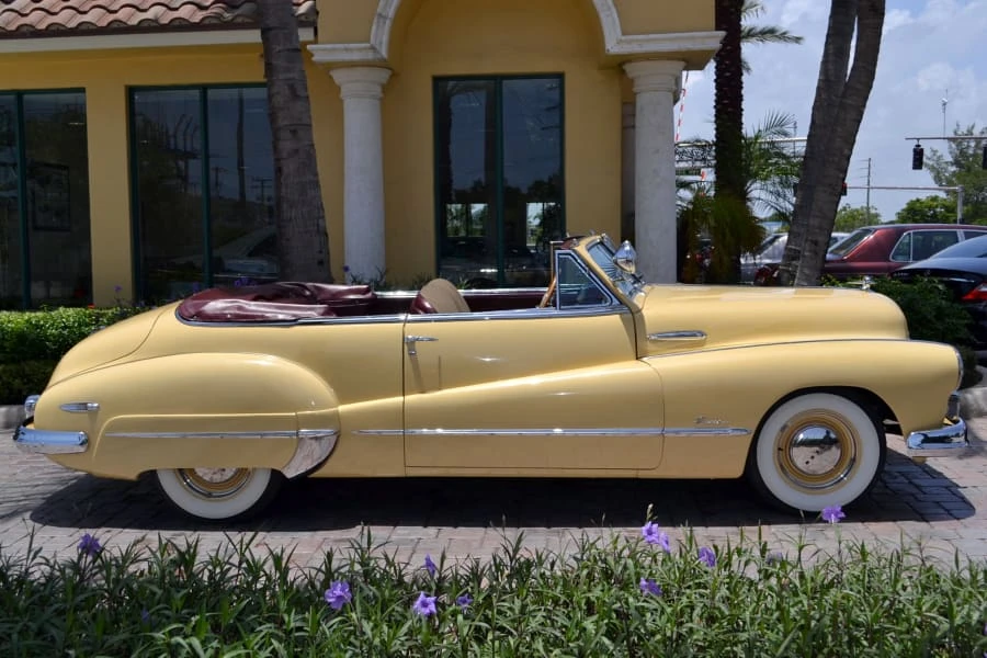 1948 Buick Super - Image 2 of 12