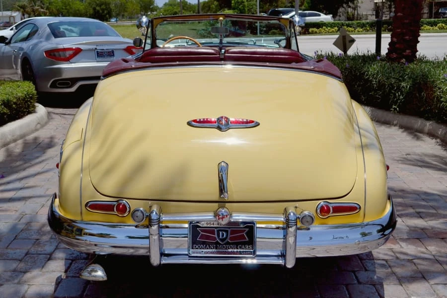 1948 Buick Super - Image 9 of 12