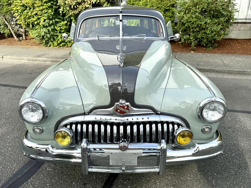 1948 Buick Super - Image 14 of 31