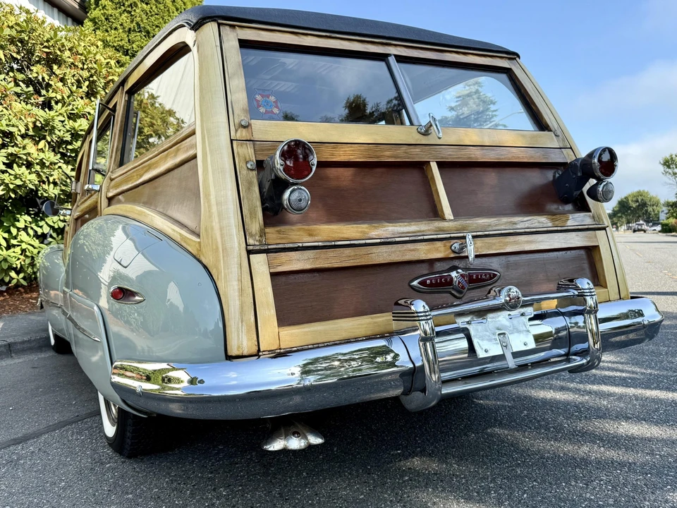 1948 Buick Super - Image 24 of 31