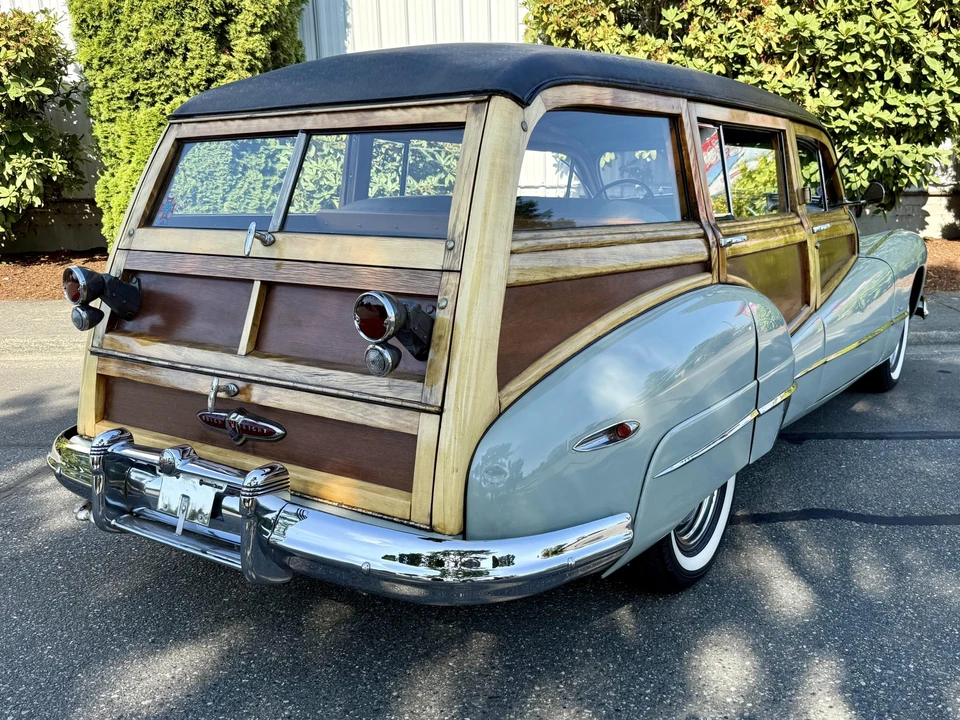 1948 Buick Super - Image 29 of 31