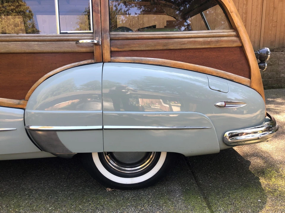 1948 Buick Super - Image 23 of 31