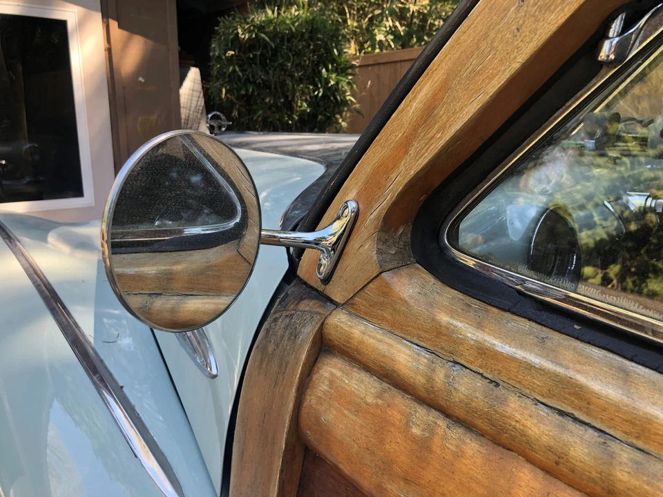 1948 Buick Super - Image 20 of 31
