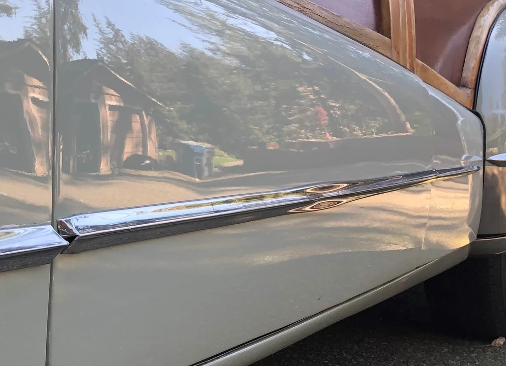 1948 Buick Super - Image 21 of 31