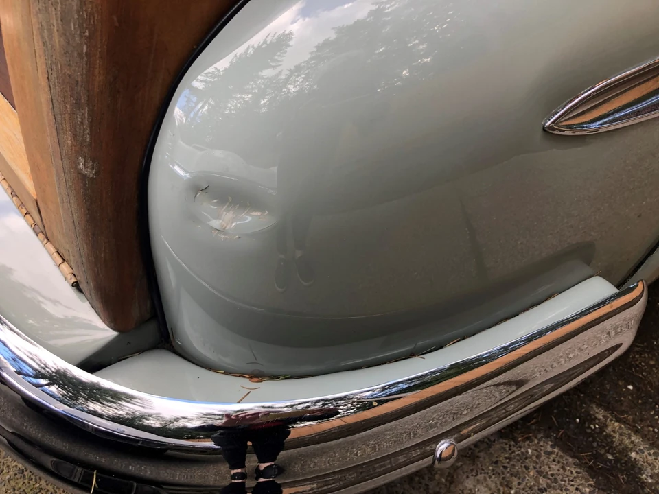 1948 Buick Super - Image 30 of 31